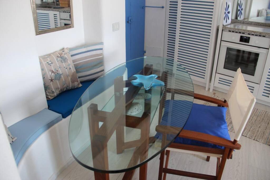Occhio Sul Mare Διαμέρισμα Giglio Porto Εξωτερικό φωτογραφία