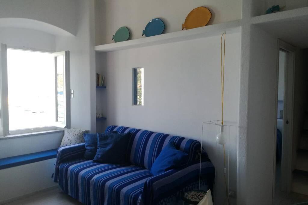 Occhio Sul Mare Διαμέρισμα Giglio Porto Εξωτερικό φωτογραφία