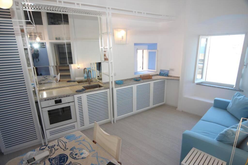 Occhio Sul Mare Διαμέρισμα Giglio Porto Εξωτερικό φωτογραφία